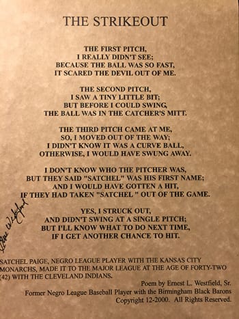 sabr 45 negro leagues